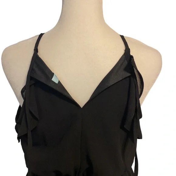 SHE & SKY little black dress small - Picture 7 of 9